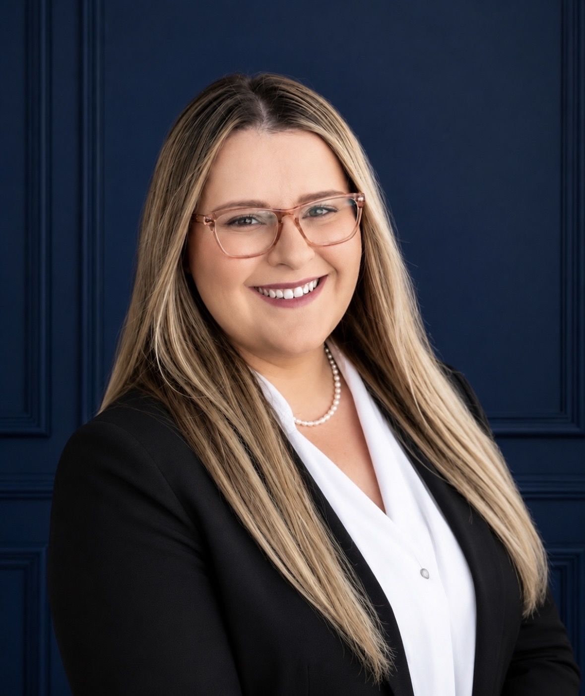 Portrait of attorney KAILEY M. MUIR