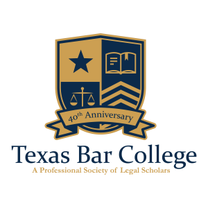 Texas Bar College